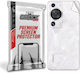 GrizzGlass Tempered Glass (Huawei P60 Pro)