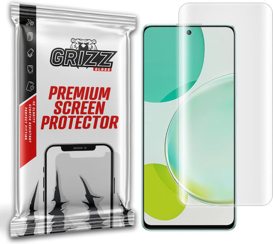 GrizzGlass Hydrofilm Hydrogel Screen Protector (Huawei Nova 11i)