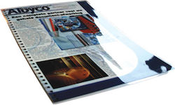Albyco Laminating Sheet A5 100 Microns Albyco Laminating Sheet A5 100 Microns