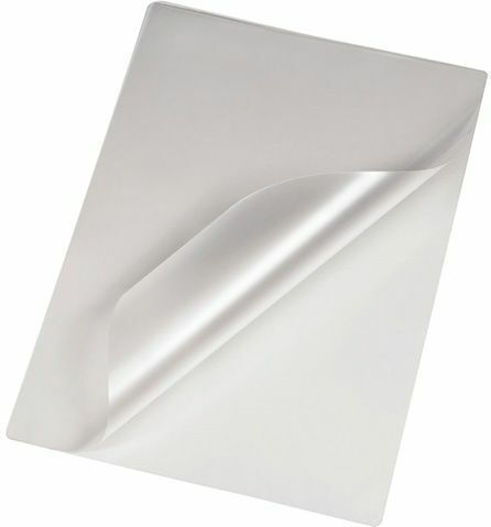 Rexel Rexel Laminierfolien A1 180 Mikron 100 Stück