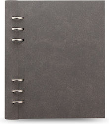 Filofax Notebook Spiral A5