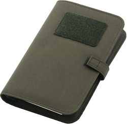 Fosco Industries Бележник Сив