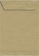A&G Paper Catalog Envelopes Set A4 Peel and Seal 25pcs 22.9x32.4cm Brown