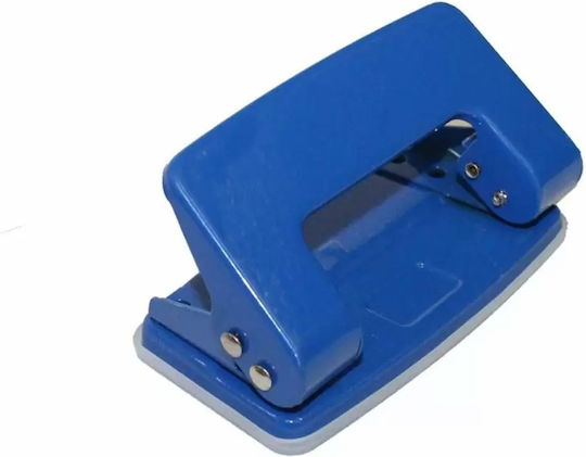 Justnote Paper 2-Hole Puncher (Μiscellaneous colours)