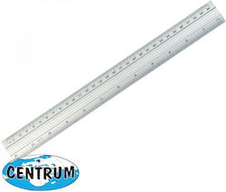 Centrum Aluminum Ruler 30cm 130