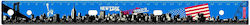 Brunnen Lineal Kunststoff Blau Brunnen Lineal Kunststoff Blau