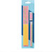 Mr. Wonderful Plastic Set 30cm