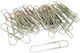 Etiroll Set of 50pcs Paper Clips 78mm