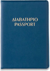 Linardatos Passport Case 20000