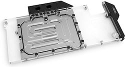 Ekwb GPU GPU Water Block Silver