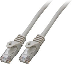 EFB U/UTP Cat.6 (Gigabit) Καλώδιο Δικτύου Ether...
