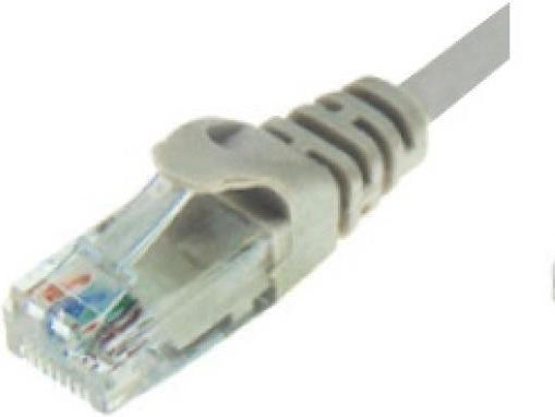 Καλώδιο Δικτύου Oem 1500b Rj45 U Utp Cat-5e 15m