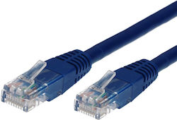 Tb Energy AKTBXKS6AUP300N U/UTP Cat.6a Καλώδιο Ethernet 3m Μπλε