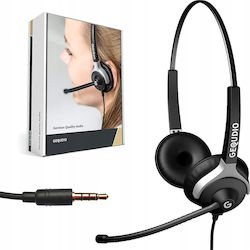 Gequdio VOIP Headset (WA9026)