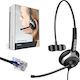 Poly VOIP Headset (WA9003)