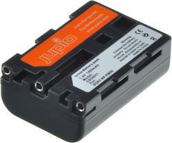 Jupio Camcorder Battery CSO0011 Compatible with Sony
