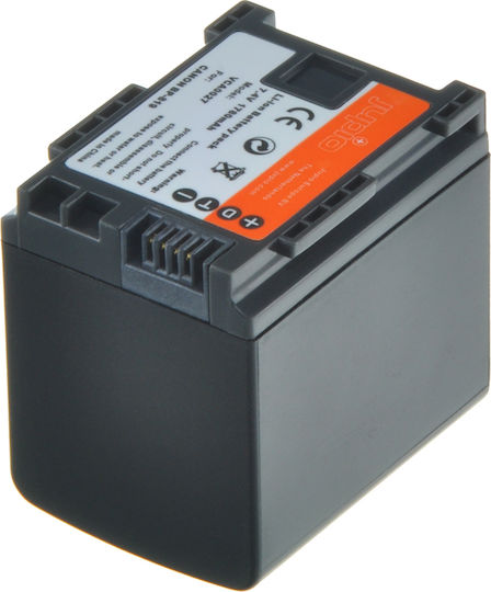Jupio Camcorder Battery VCA0027
