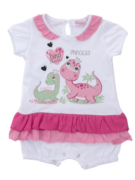 Babylonfashion Детско Суитшърти Многоцветно