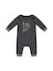 Charlie Choe Baby Bodysuit Set Long-Sleeved Multicolour