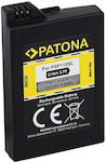 Patona Batterie für PSP (Payment Service Provider)