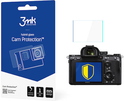 3MK III Screen Protector