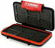 Caruba MCC-5 Case for Memory Cards