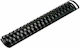 Rexel Plastic Spine / Spiral Bookbinding 45mm 50pcs