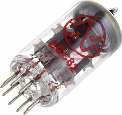 JJ Electronics Amp Tube 12AU7/ECC82