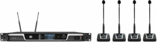LD Systems Σετ Συνεδριακού Συστήματος CS 4