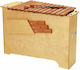 Sonor Sonor Bass Diatonisches Xylophon