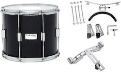 Gewa Tobă De Paradă Tenor Drum 14 x 12 Inci 12 ...