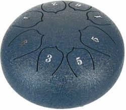 Thomann Ethnic Tongue Drum 6" 15.24cm 6 Notes