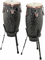 Thomann Congas 10" + 11" Σετ