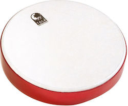 Toca Percussion Bendir Freestyle 20 Inches with Natural Leather