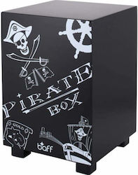 Baff Cajon