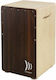 Schlagwerk Schlagwerk Cajon With Mute Standard