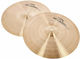 Zultan Cymbals 18" σε Ζεύγος