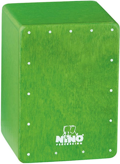 Nino Percussion Cajon NINO Nino 955GR Παραδοσιακό