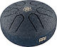 Sonic Energy Steel Tongue Ethnic Drum 6 Notes 7.62cm