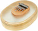 Terre Kalimba Mit 9 Noten