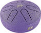 Sonic Energy Steel Tongue Ethnic Drum 6 Notes 7.62cm