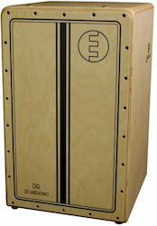 DG De Gregorio Cajon Με Σορτίνα Standard