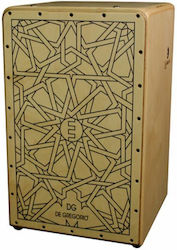 DG De Gregorio Cajon Με Σορτίνα Standard