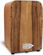Cuba Percs Cajon Traditional Standard