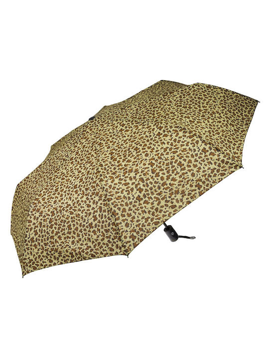 Regenschirm Kompakt Beige