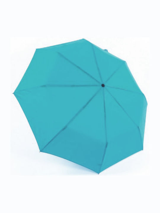 Bode Umbrella Compact Turquoise