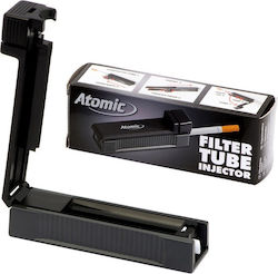 Atomic Μηχανάκι Injector