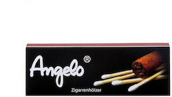 Angelo Valente Matches