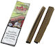 Juicy Jays Zigarren Wraps 100mm 5cm mit Geschma...