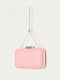Women's Bag Clutch Pink